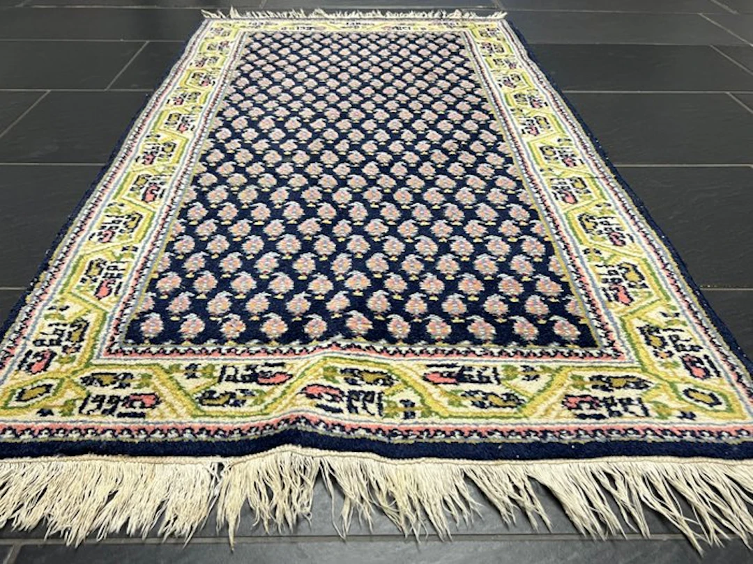 Sarough Mir - Rug - 140 cm - 70 cm