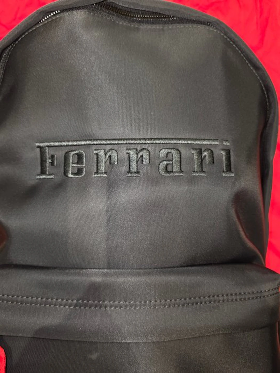 Ferrari - Zaino - Backpack