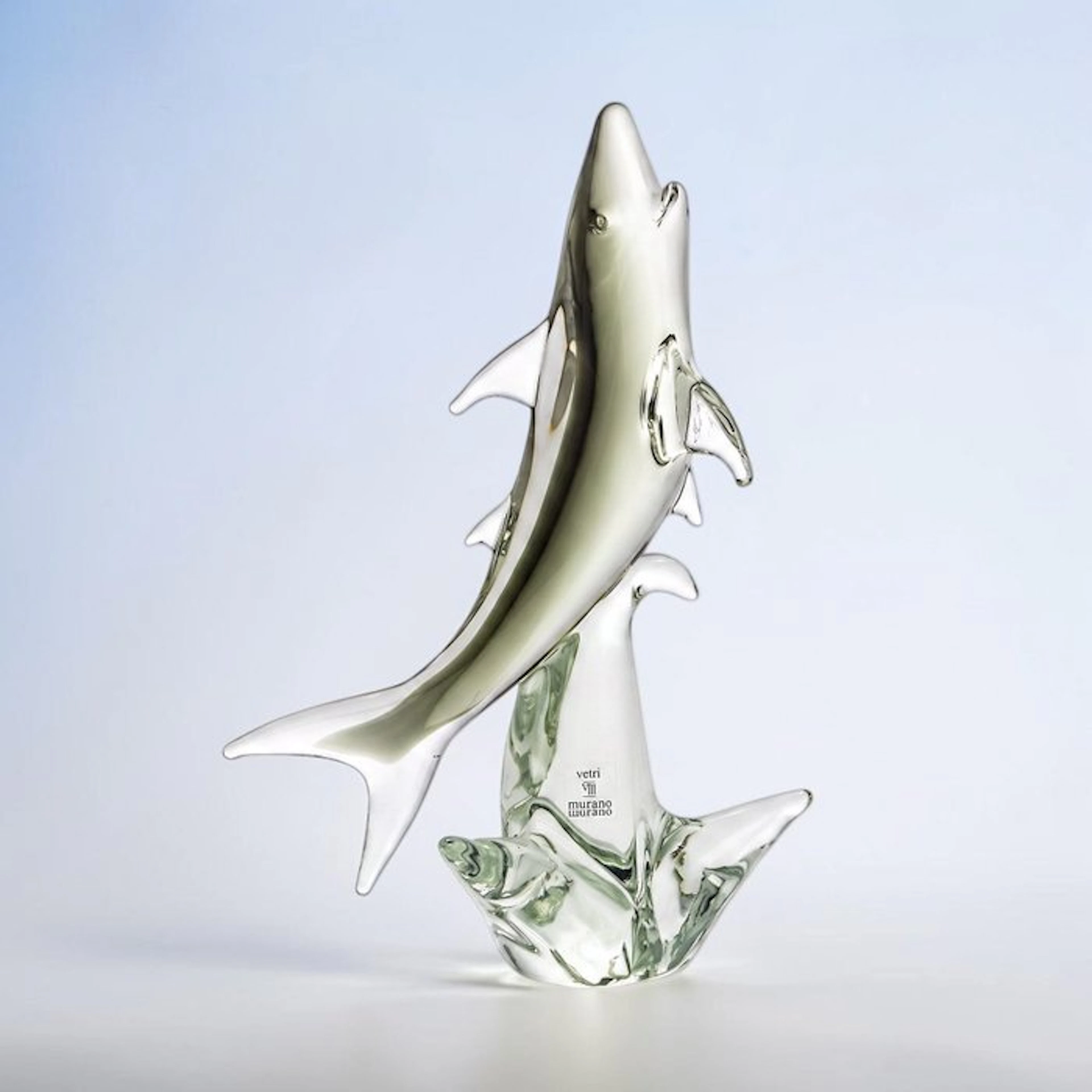 VM - Sculpture
