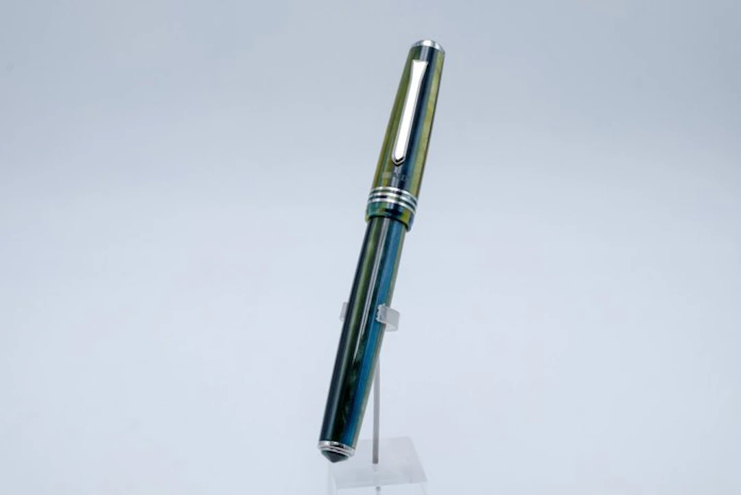 Tibaldi - N°60 - Retro Zest - Roller ball pen