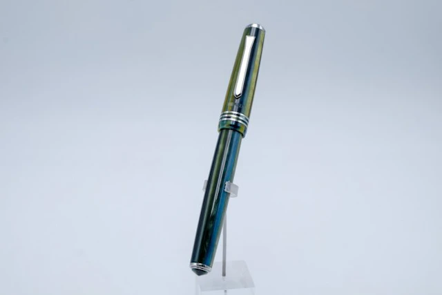 Tibaldi - N°60 - Retro Zest - Roller ball pen