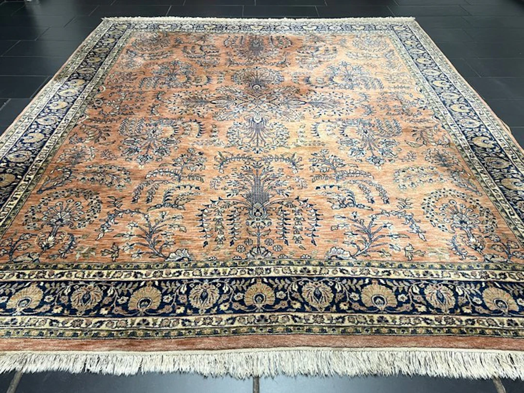 Sarouck - Carpet - 300 cm - 240 cm