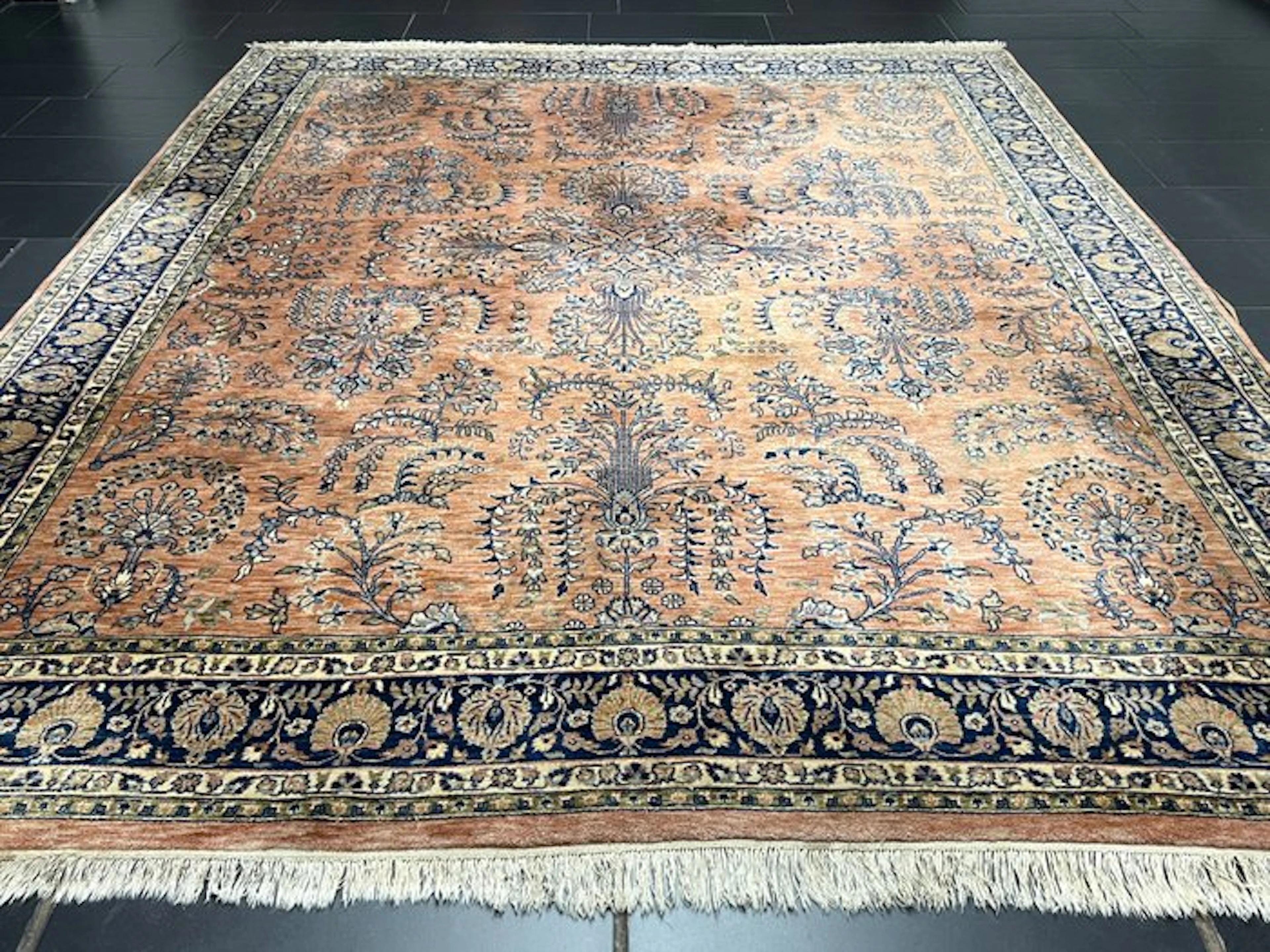 Sarouck - Carpet - 300 cm - 240 cm