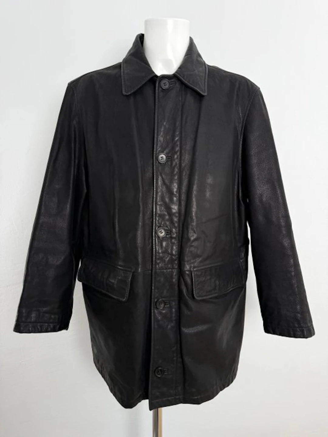 Hugo Boss - Fur coat