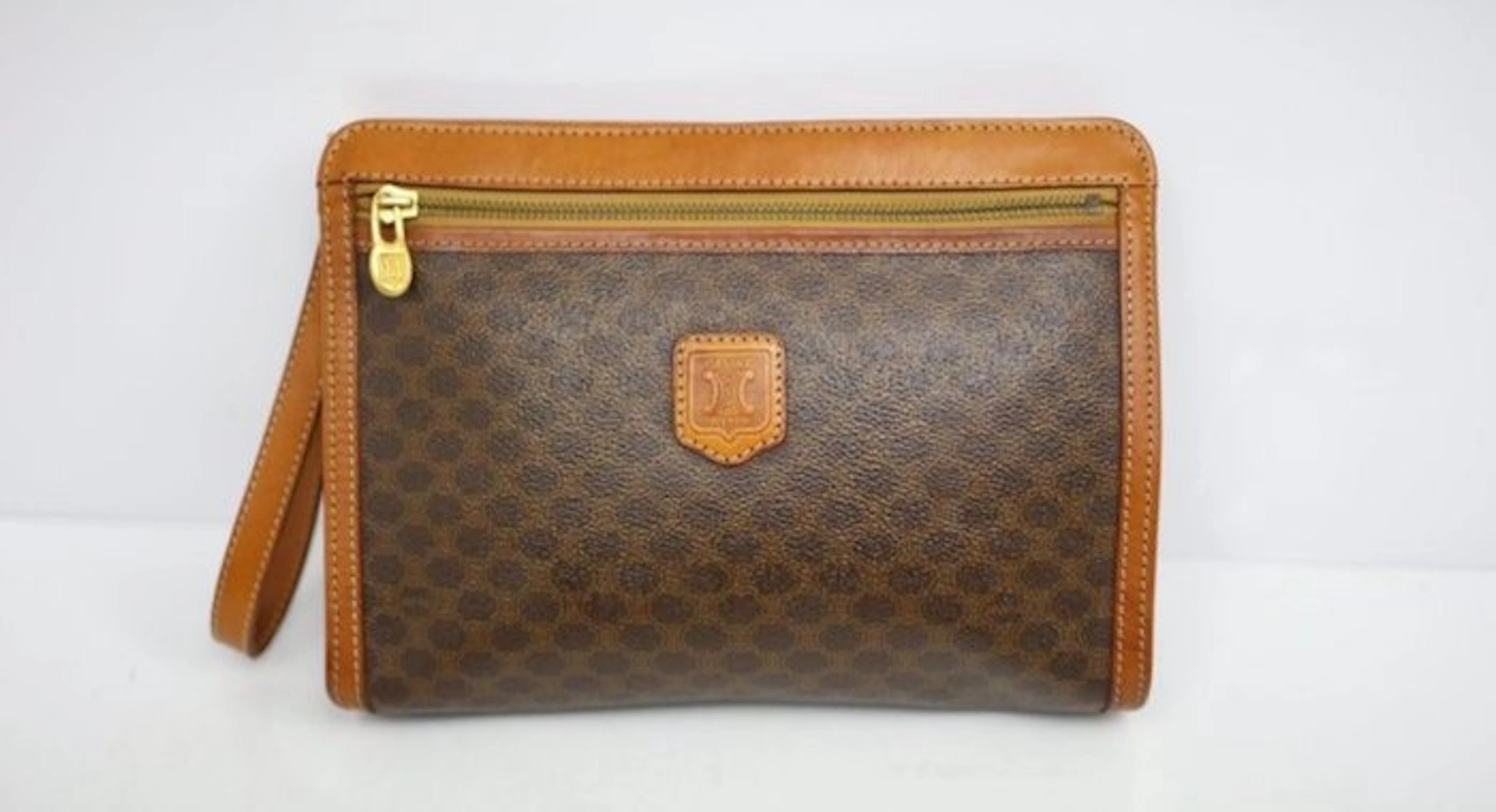 Céline - Clutch bag