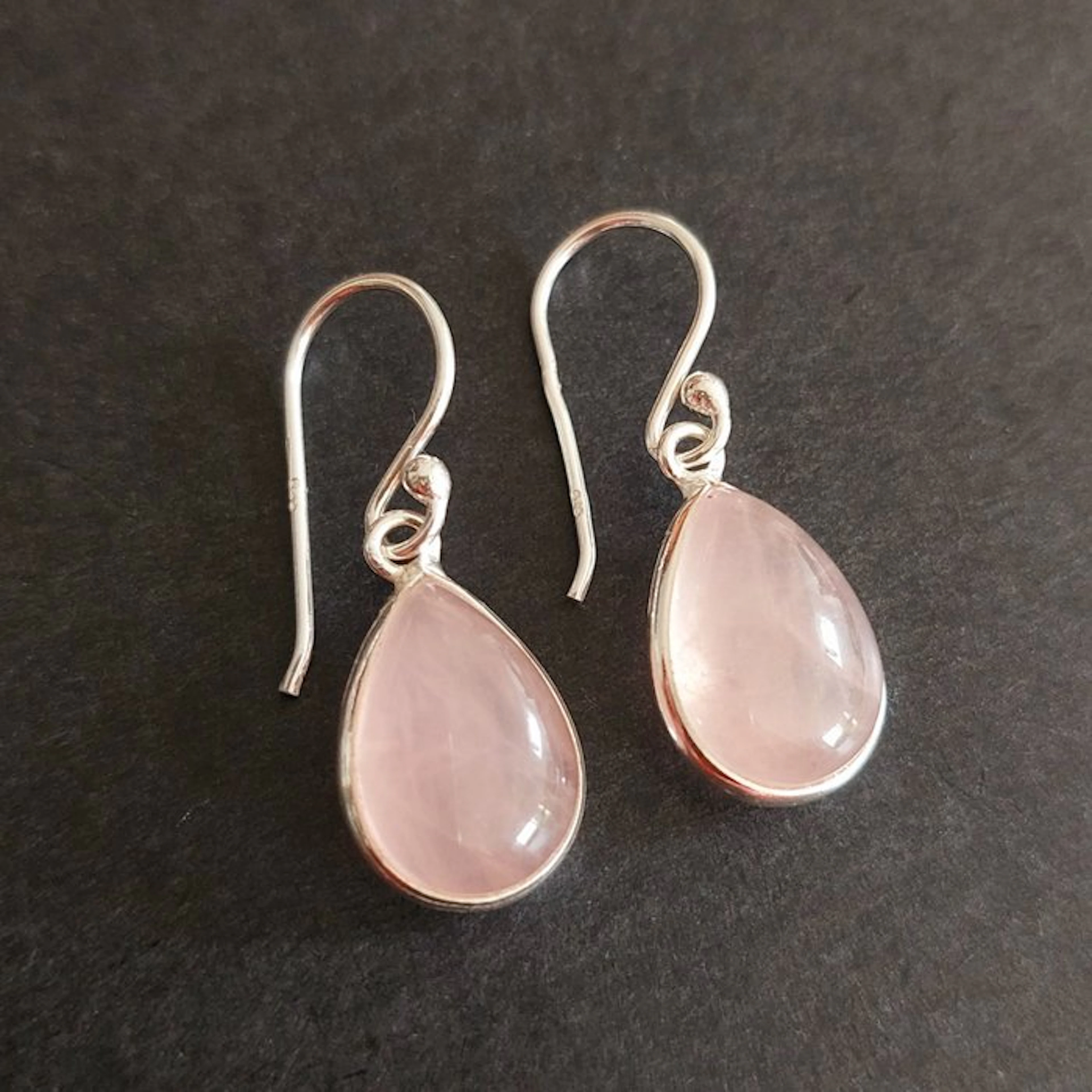 ROSE QUARTZ