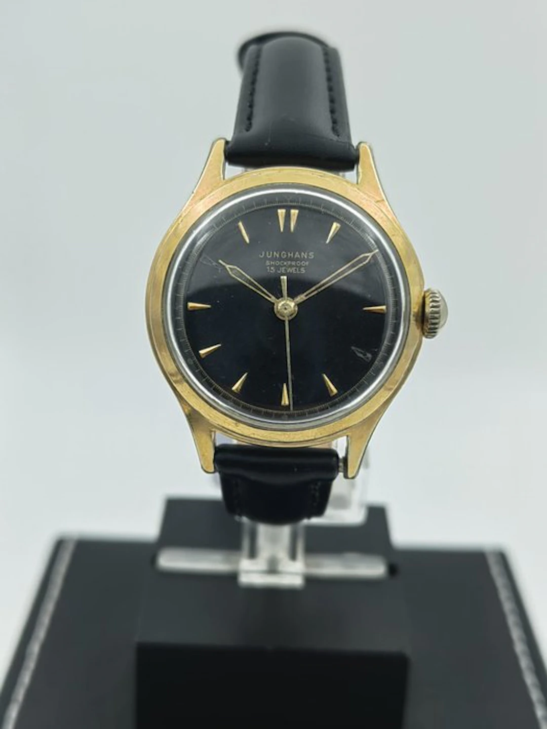 Junghans - Calatrava - Fără preț de rezervă - Men - 1950-1959