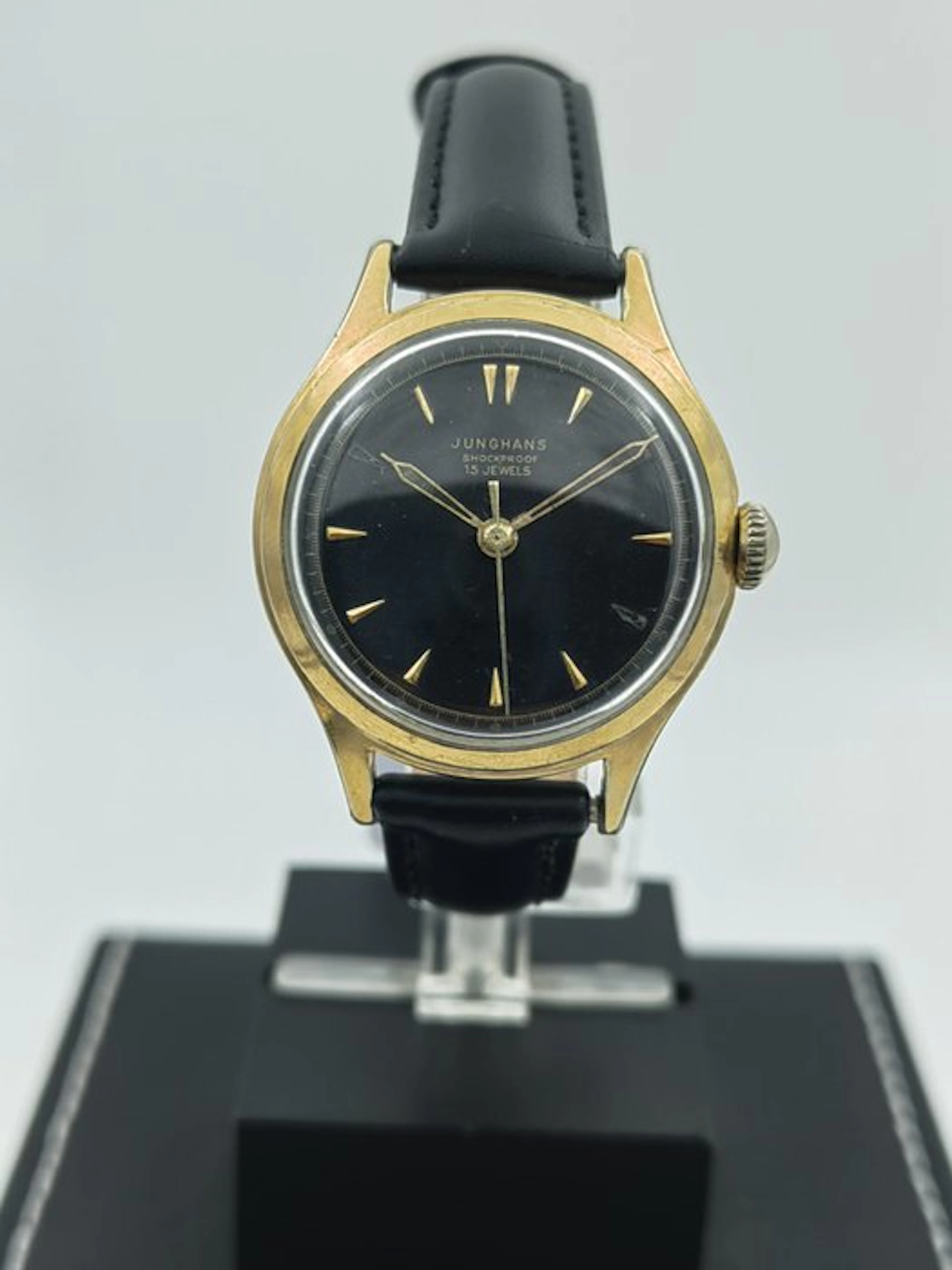 Junghans - Calatrava - Fără preț de rezervă - Men - 1950-1959