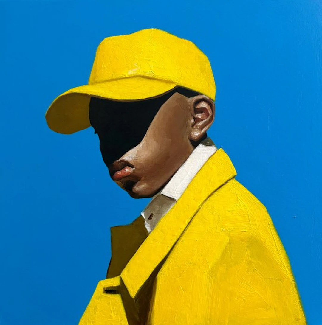 Houessou Koffin's Bryan (1999) - Sous son ombre