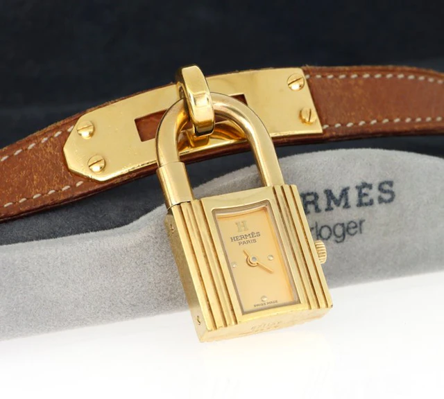 Hermès - Kelly - No reserve price - KE1.201 - Women - 1990-1999