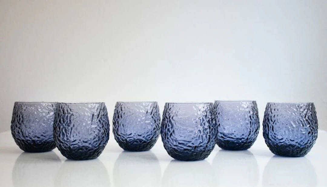 Atelier Iskra - Maryana Iskra - Drinking set (6)...