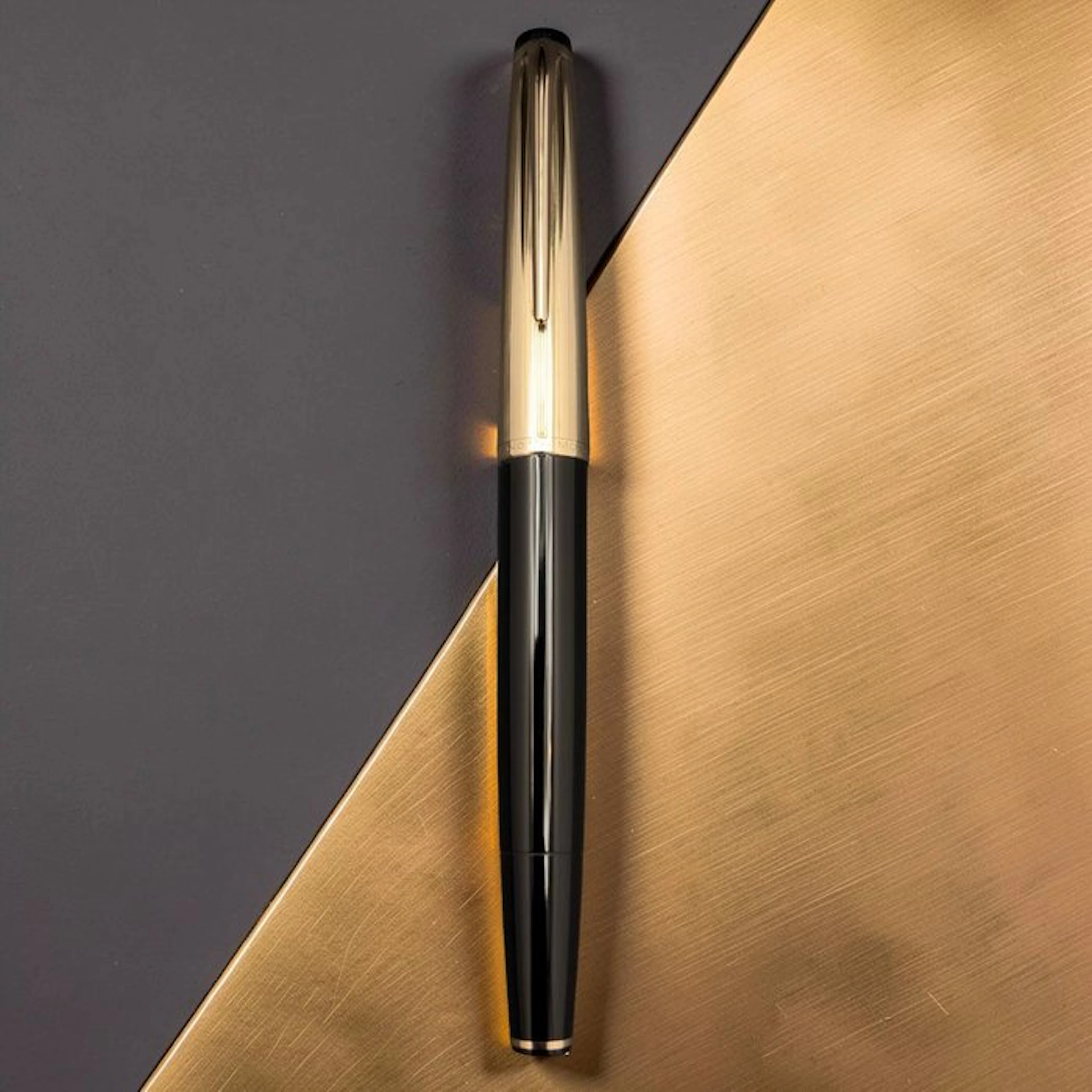 Montblanc - 74 - No reserve price - Fountain pen