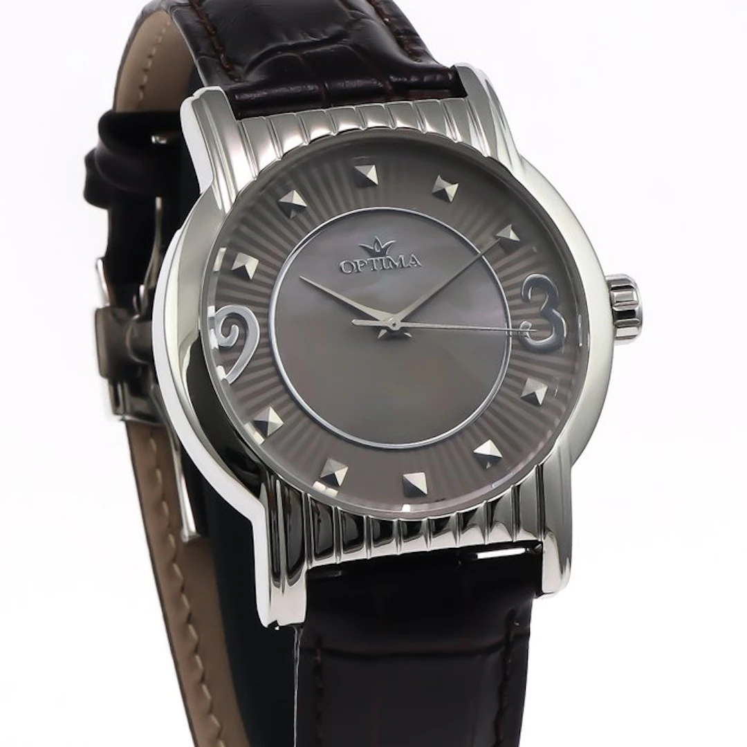 Optima - Swiss Watch - OSL295-SL-2 - No reserve price - Women - 2010-2020