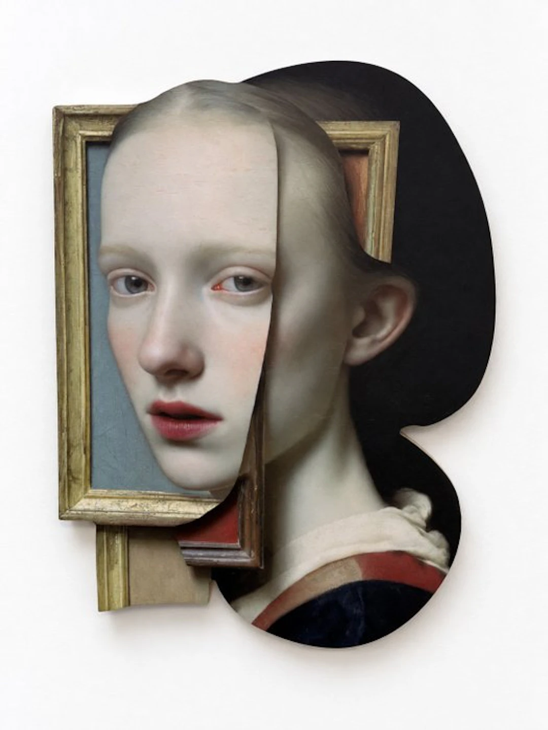 Francien Krieg - Outside the Given
