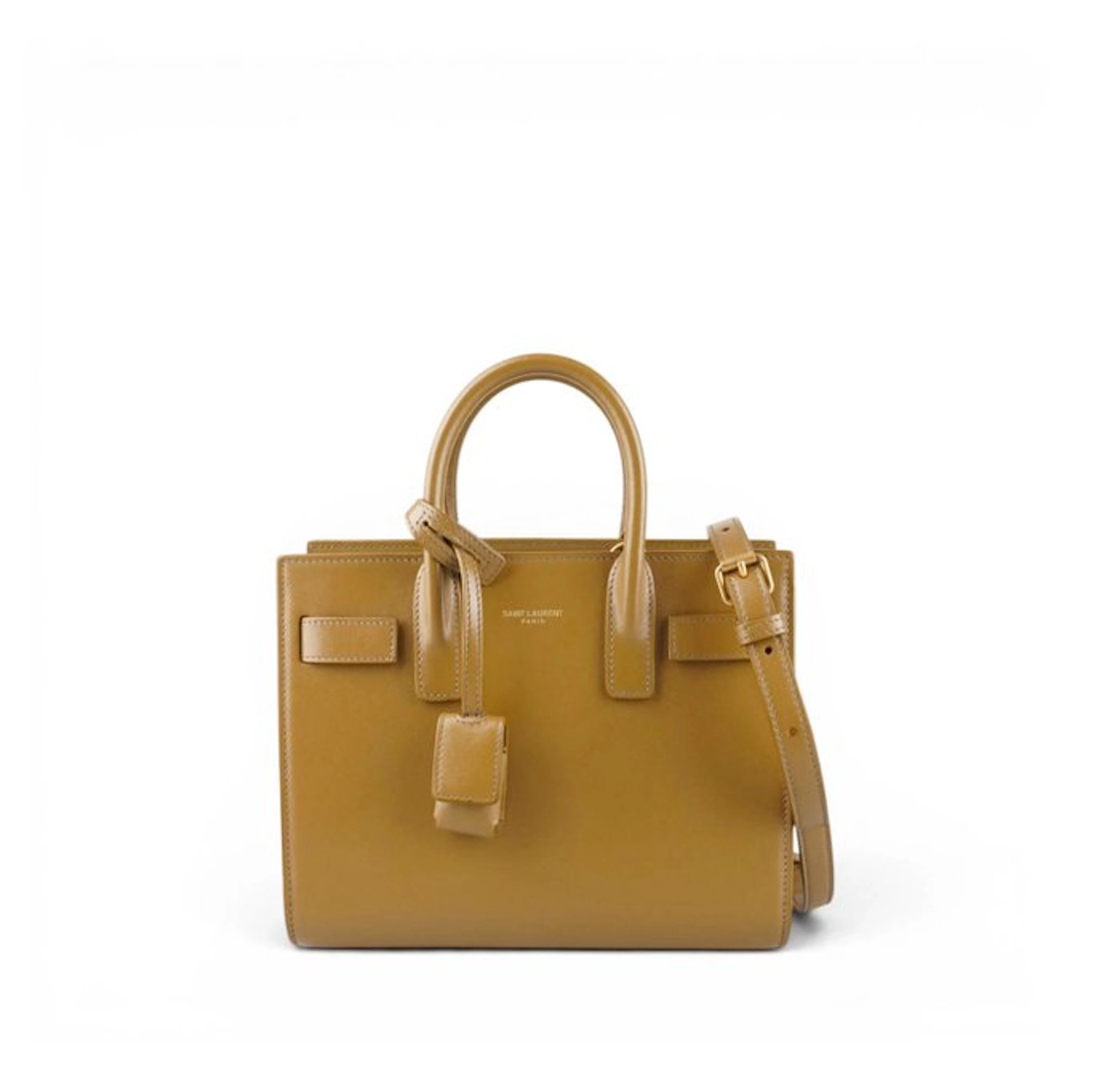 Saint Laurent - Sac De Jour Nano - Bag