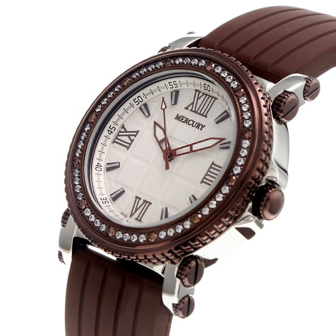 Mercury - Swiss Watch - ME10205-SCX-S-1 - No reserve price - Women - 2010-2020