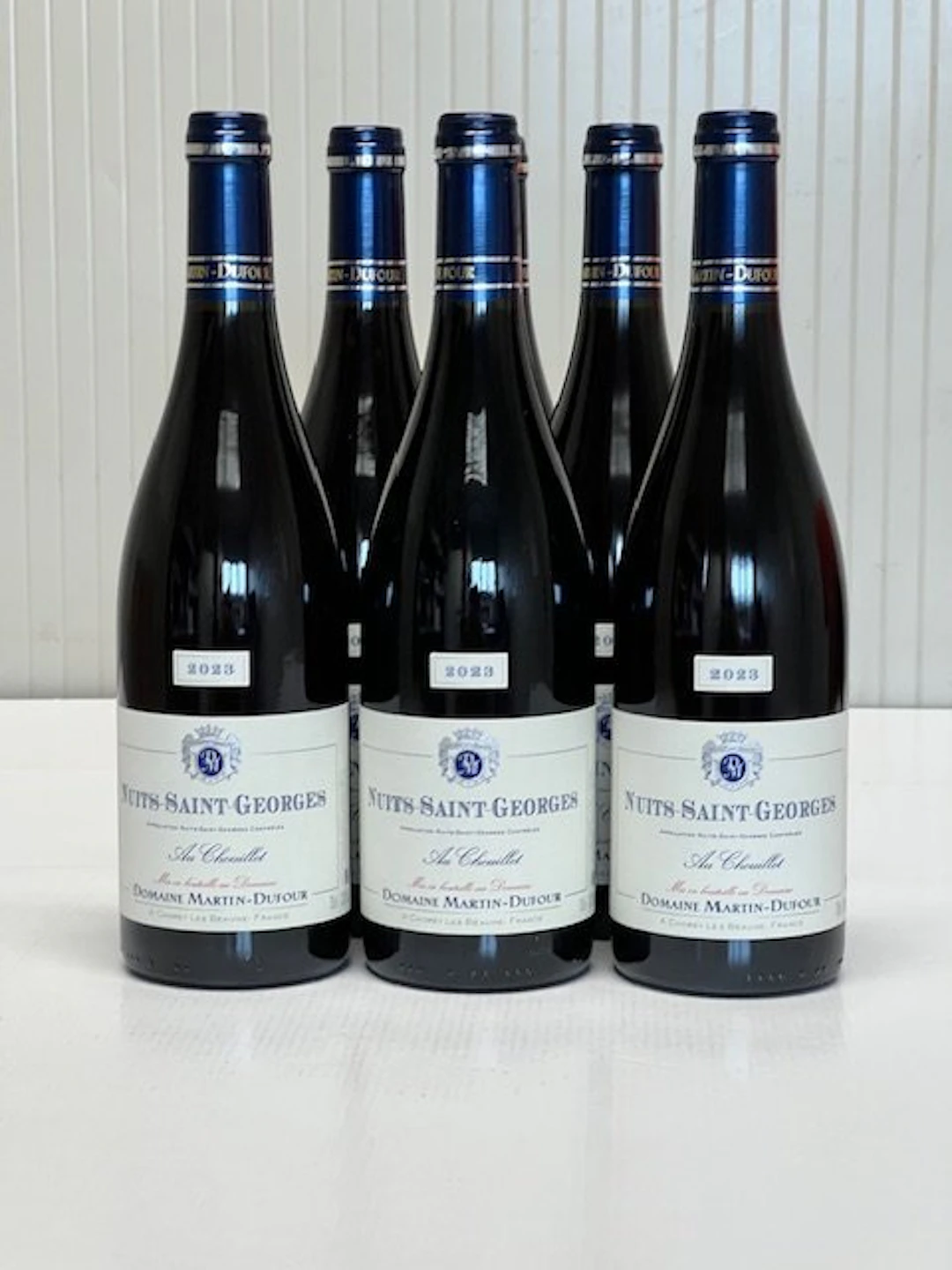 2023 Domaine Martin-Dufour