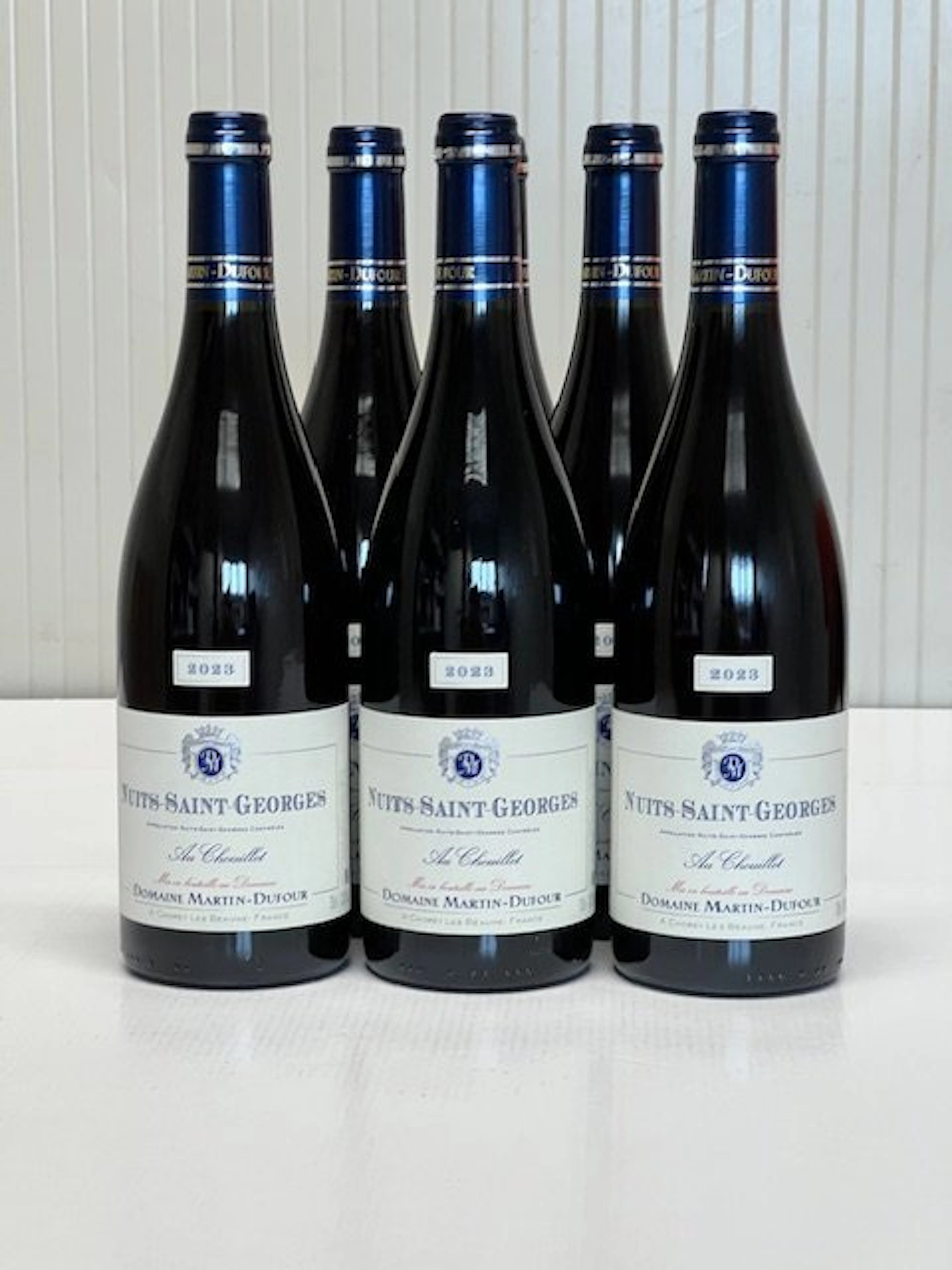 2023 Domaine Martin-Dufour