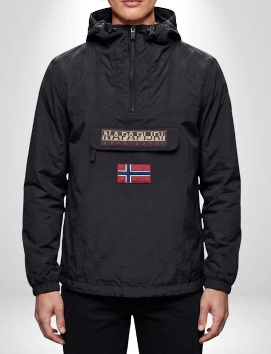 NAPAPIJRI Premium Collection Glamour Special Bomber Jacket - Tg. S