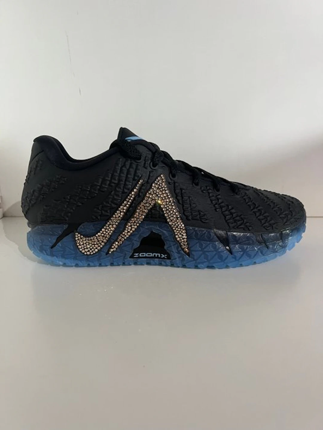 Nike - JA 3 BLING Swarovski - Sneakers - Size: EU 42.5 - New with tags