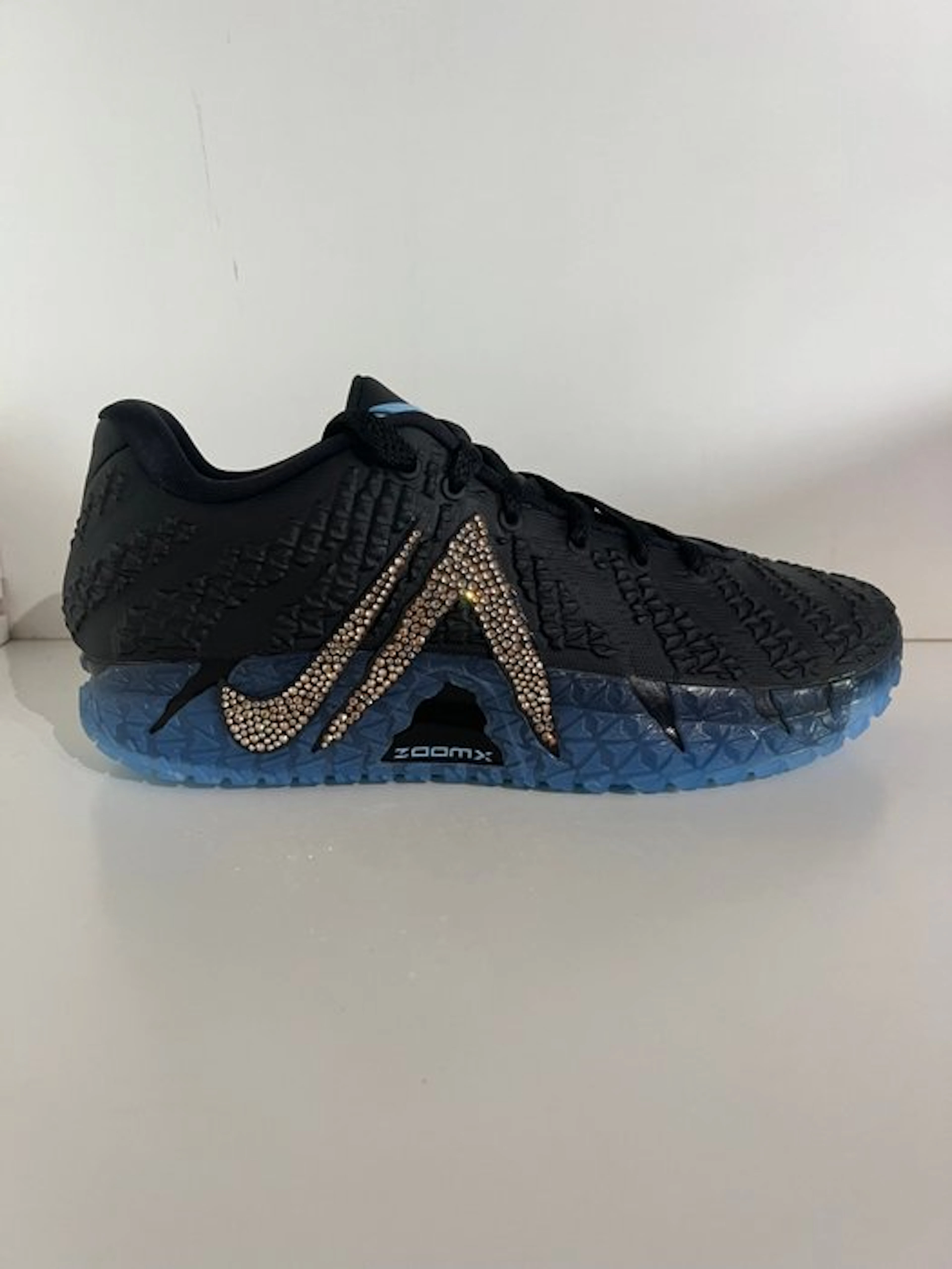 Nike - JA 3 BLING Swarovski - Sneakers - Size: EU 42.5 - New with tags