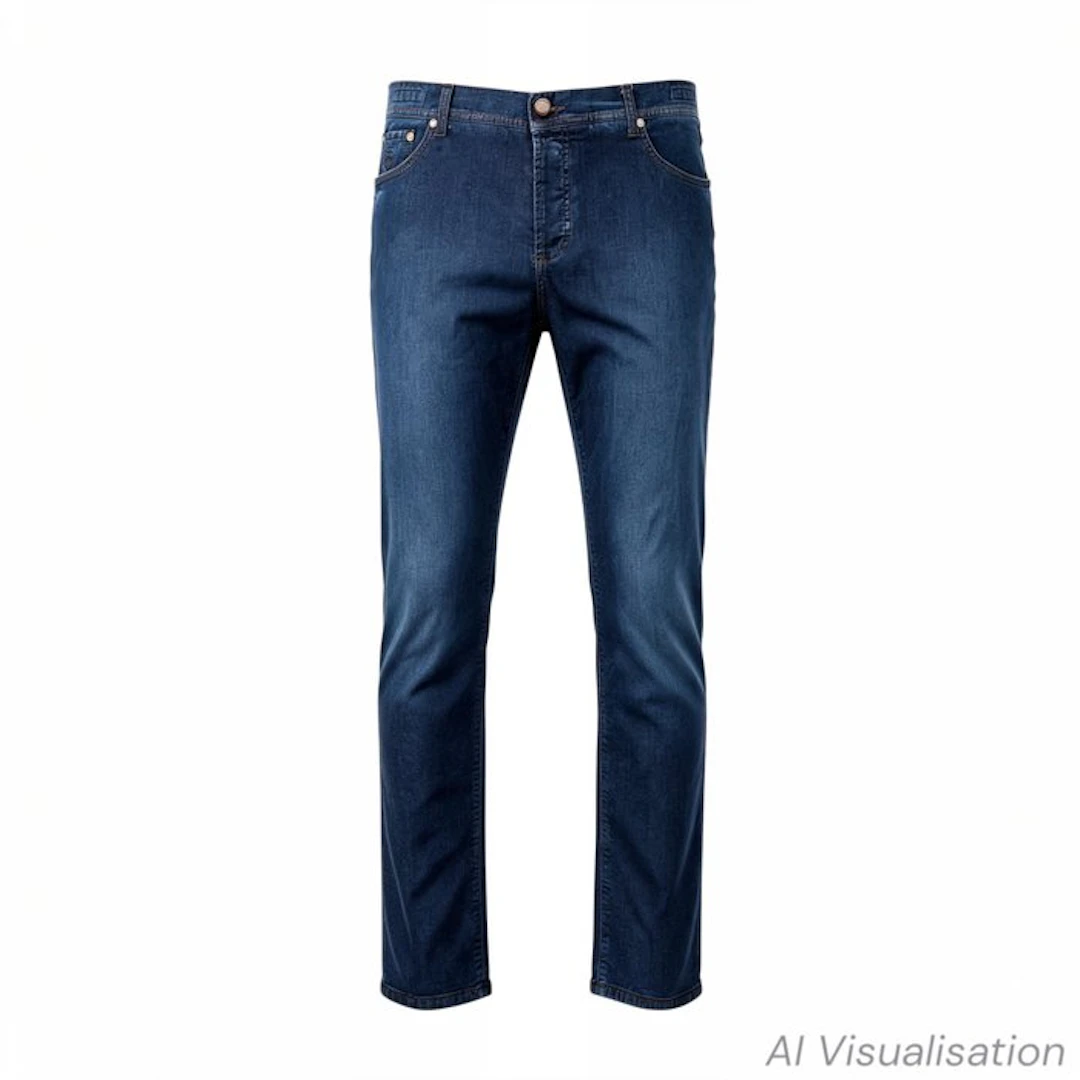 Richard J Brown - Jeans 36 - Icon - Tokyo S - Jeans - New with tags