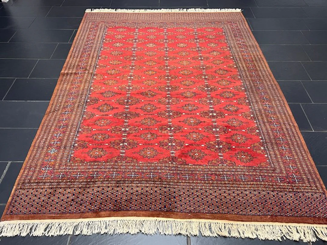 Buchara - Carpet - 240 cm - 185 cm