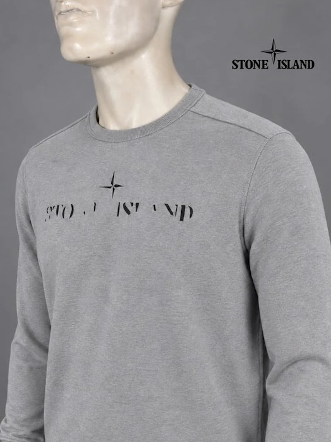 Stone Island - Jumper