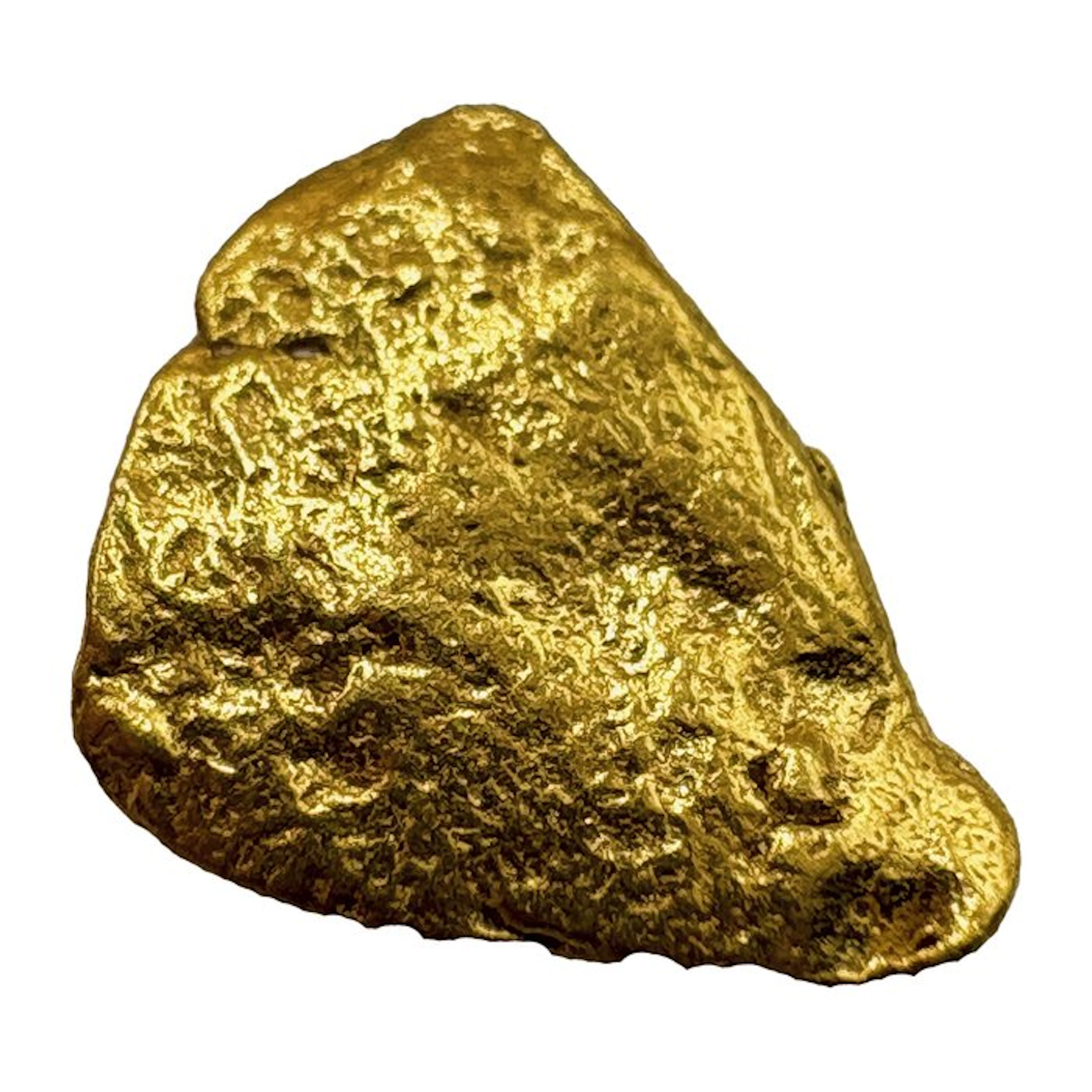 Gold Nugget- 0.25 g - (1)