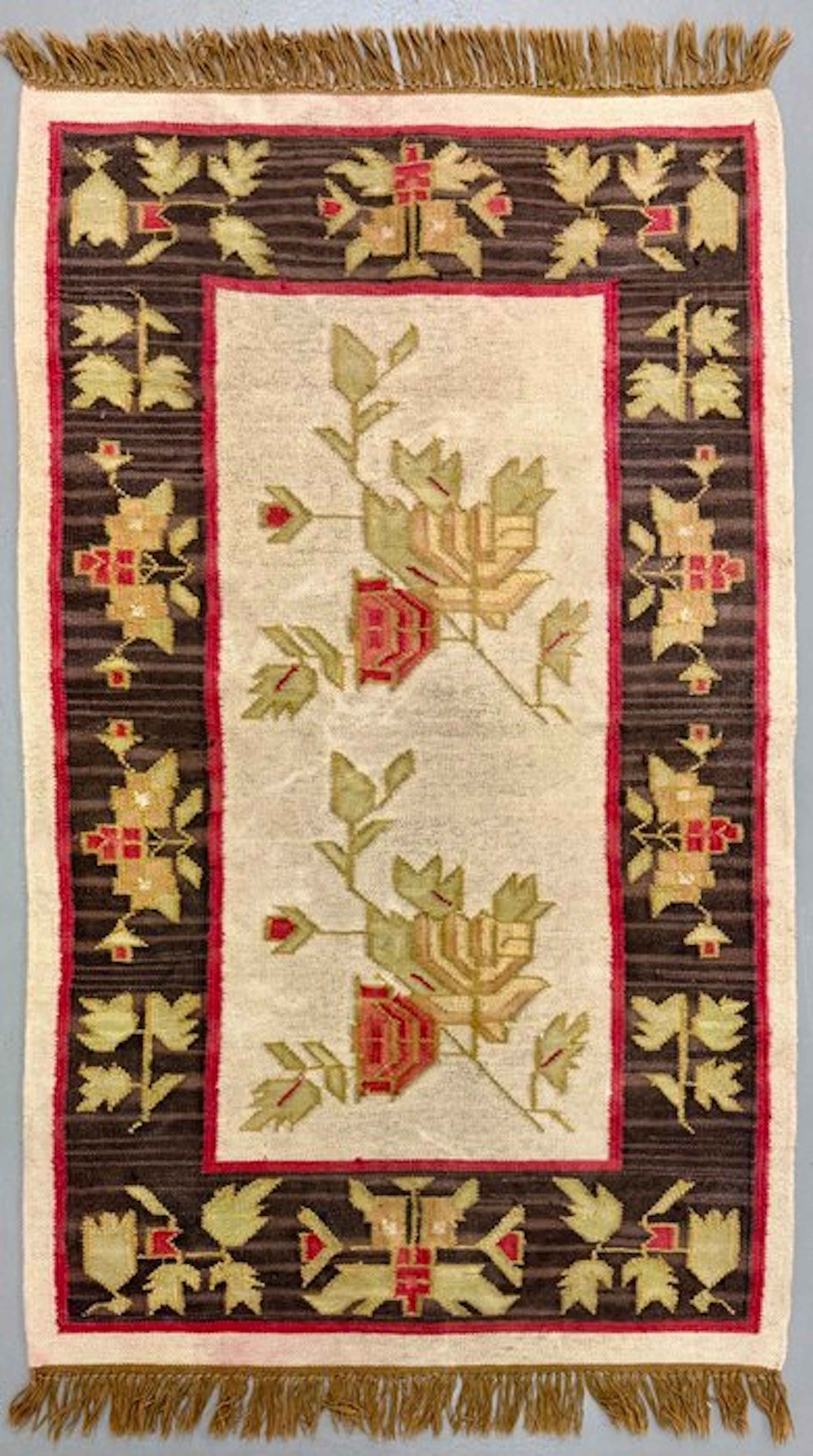 Afghan - Kelim - 155 cm - 94 cm