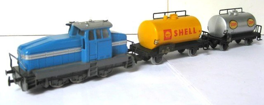 Märklin H0 - 3078