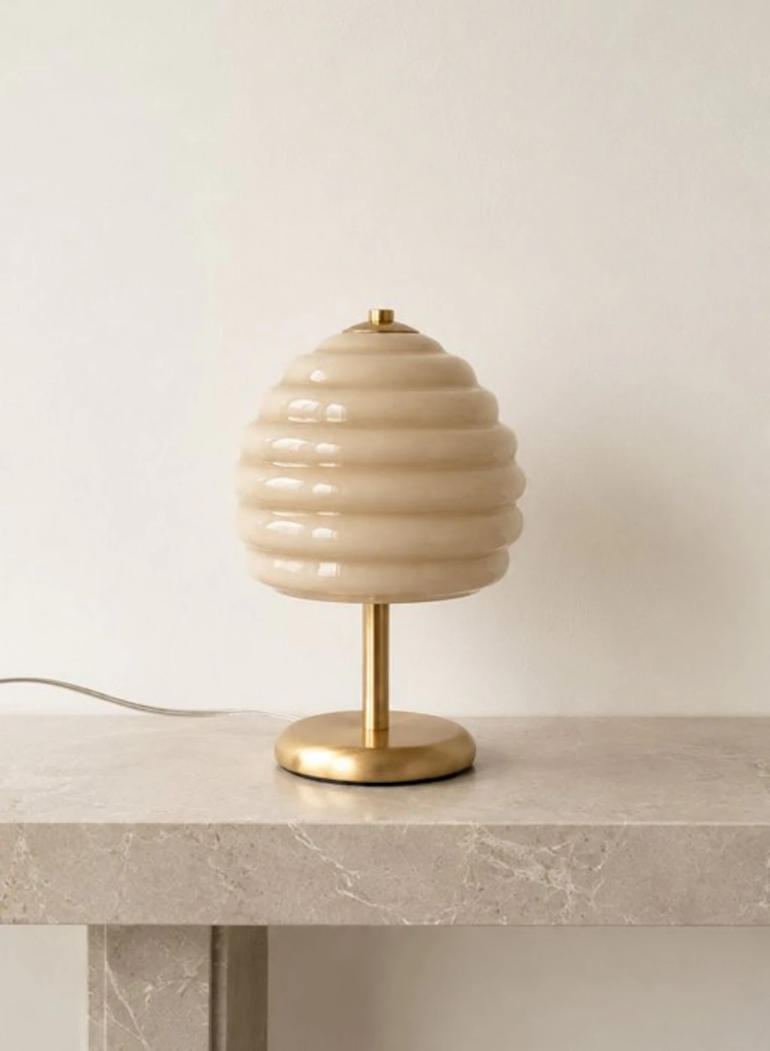 DANTE INTERIOR - Table lamp - DUNE 17 COLLECTION - Murano...