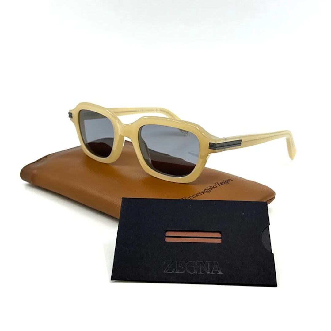 Ermenegildo Zegna - *NEW* - Sunglasses