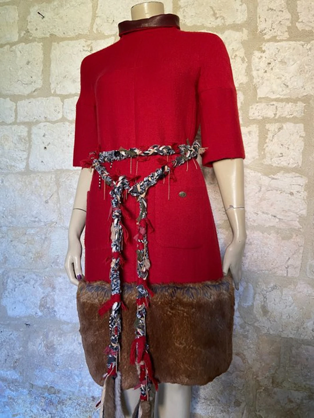 Chanel - Dress - Vintage