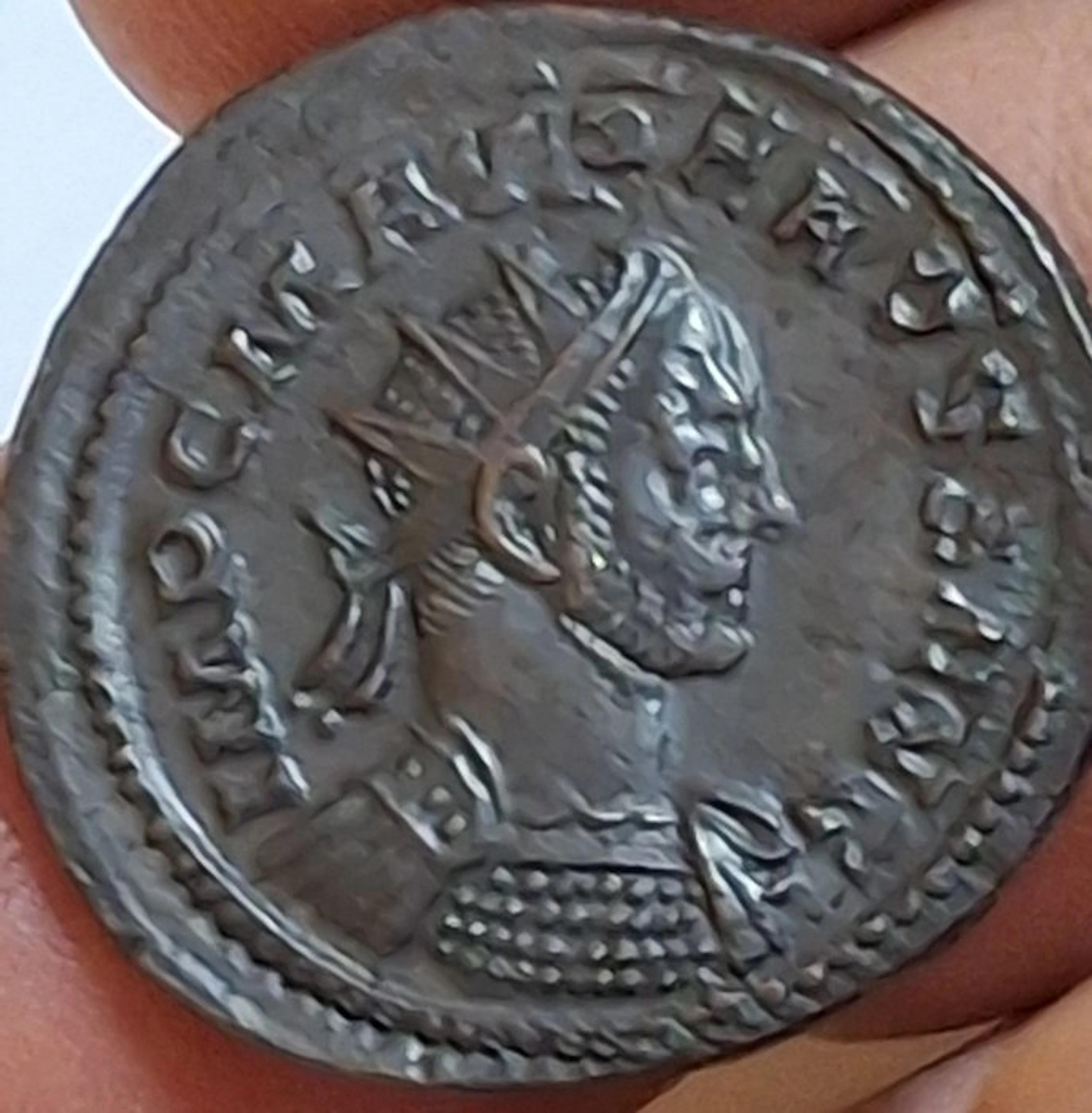 Roman Empire