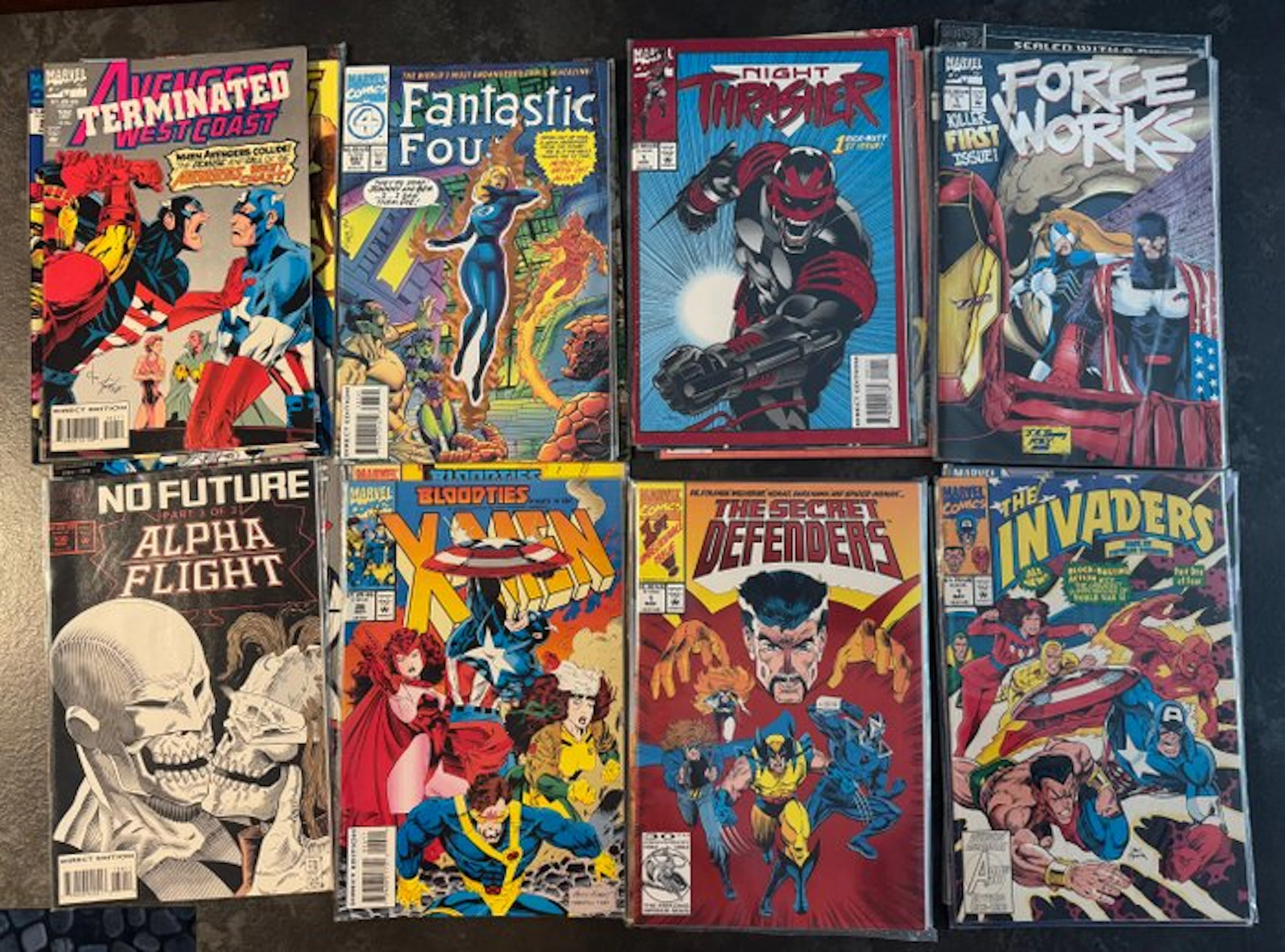Fantastic Four
