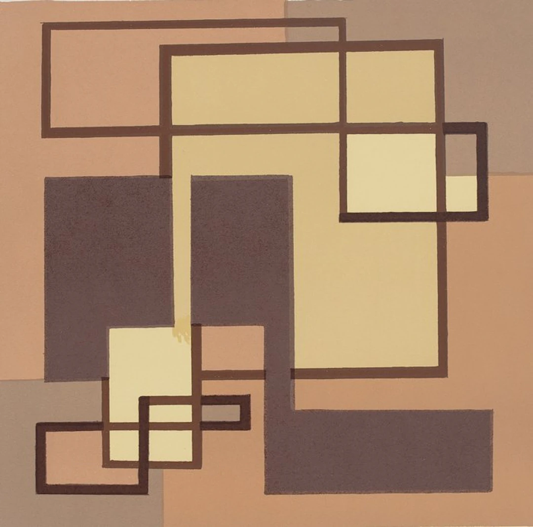 Mario Radice - Composizione L.A.M.