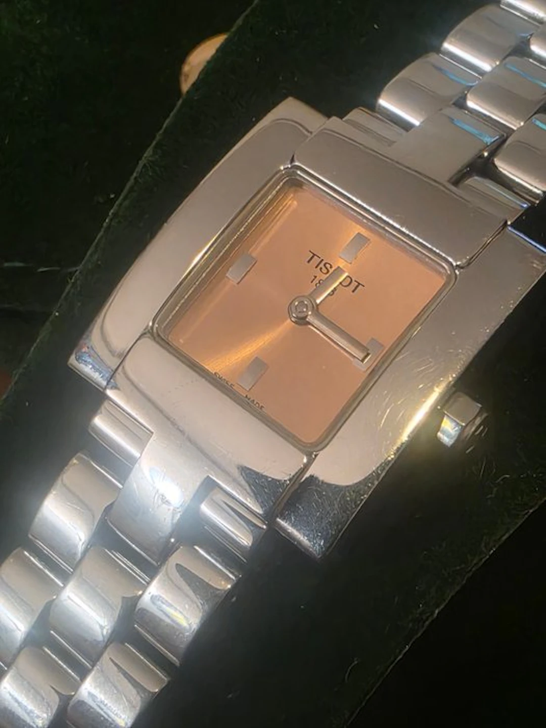 Tissot - Vintage - No reserve price - L370K - Women - 1990-1999