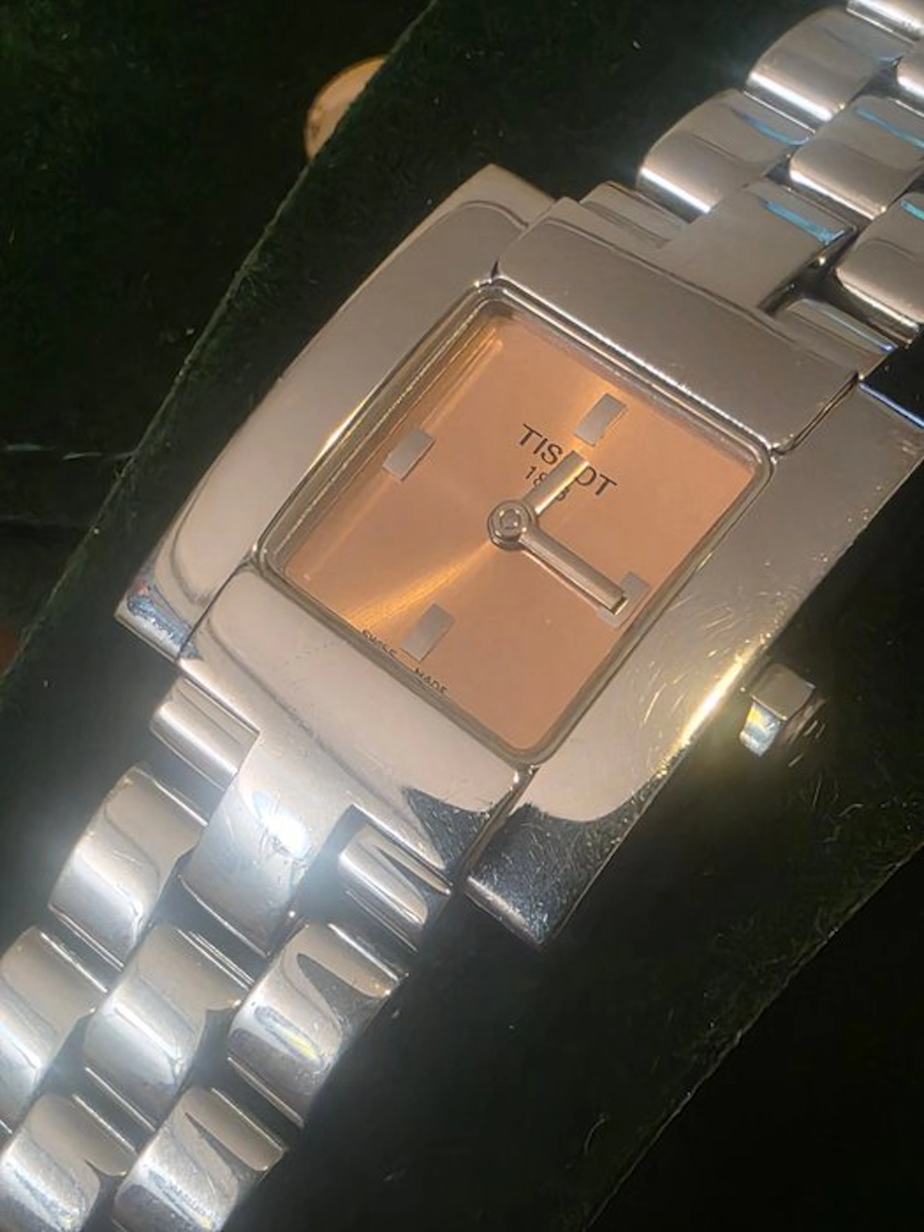 Tissot - Vintage - No reserve price - L370K - Women - 1990-1999