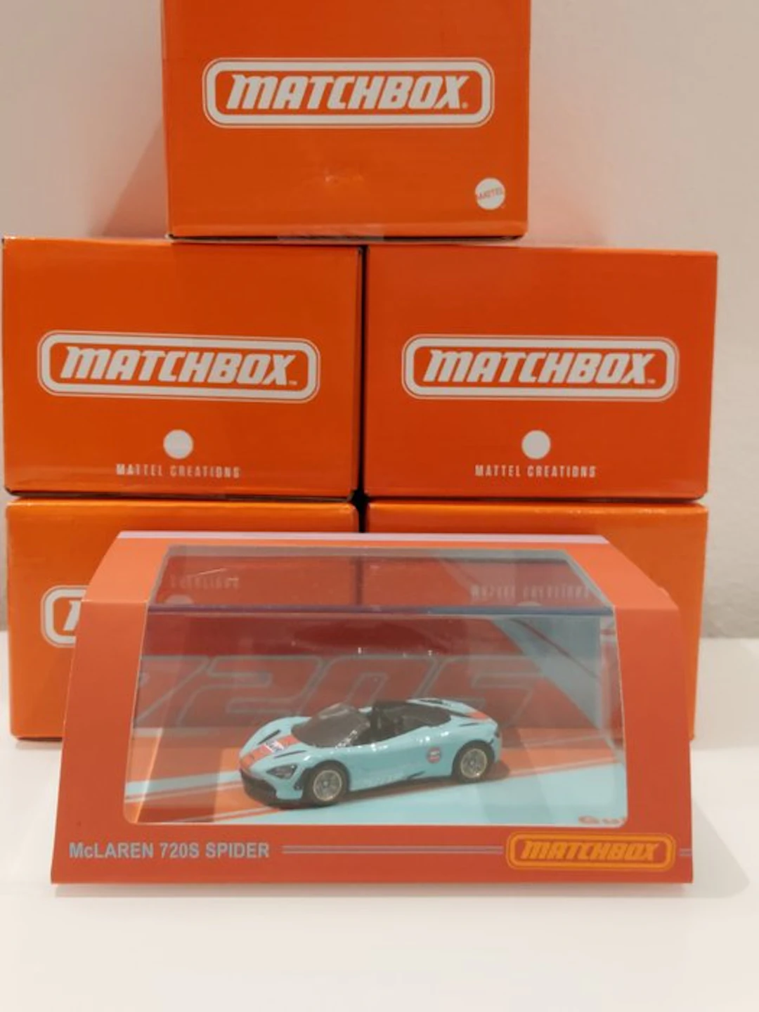 Matchbox