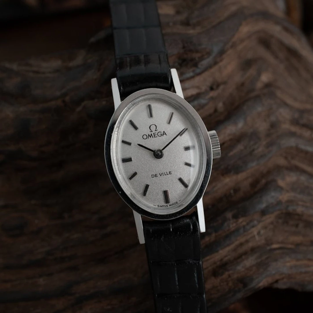 Omega - De Ville - No reserve price - ST 511 289 - Women - 1970