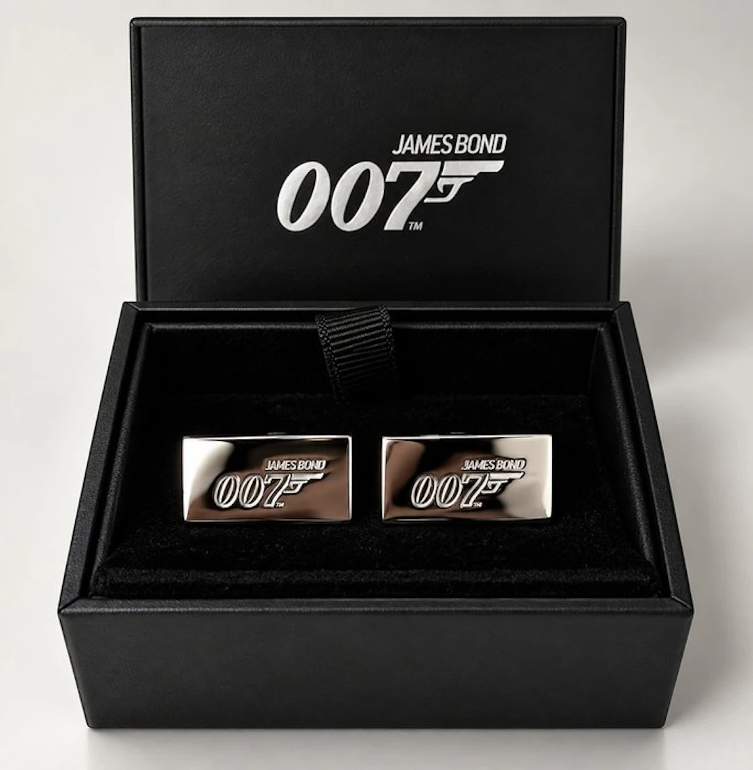 James Bond