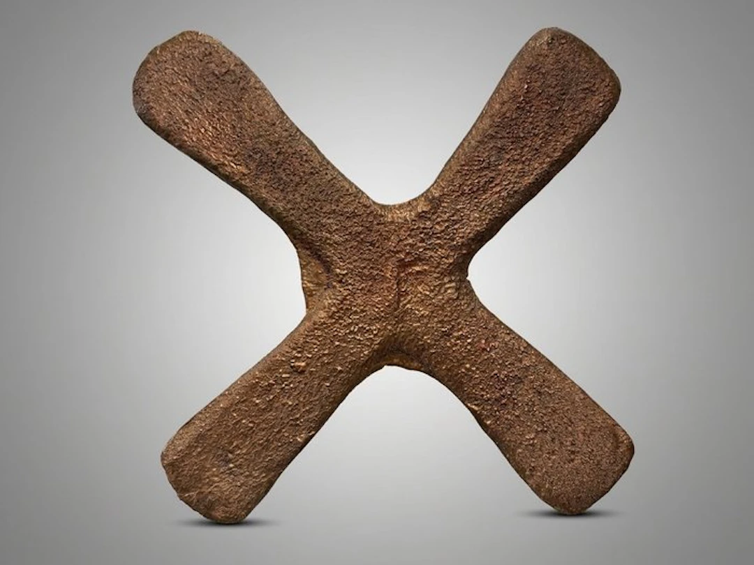 Cross - Congo