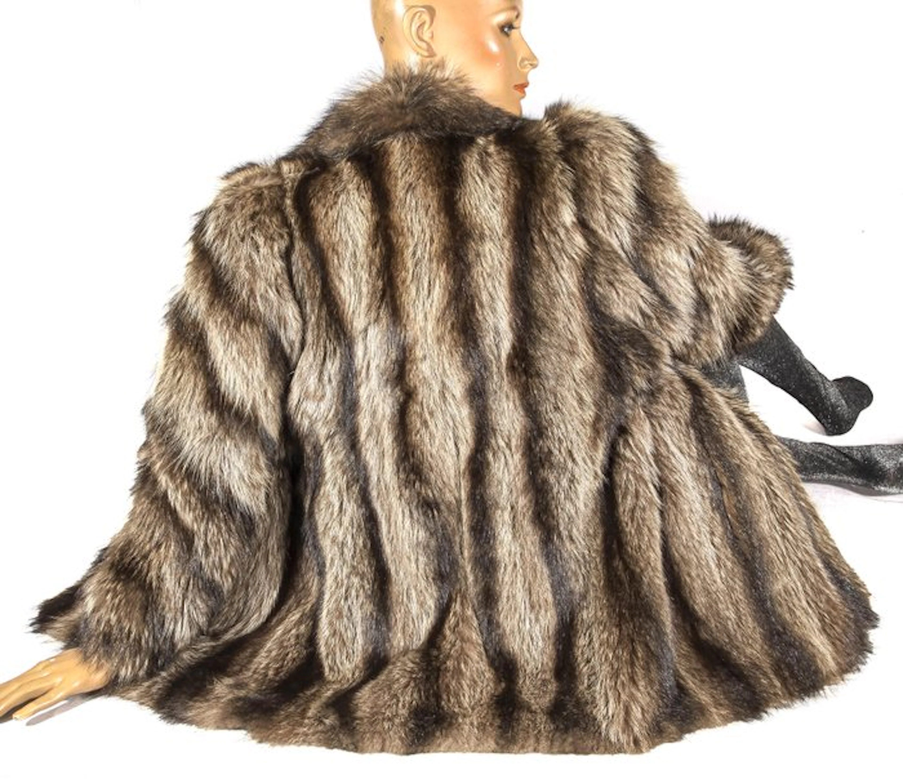 Artisan Furrier - Jacket - Vintage