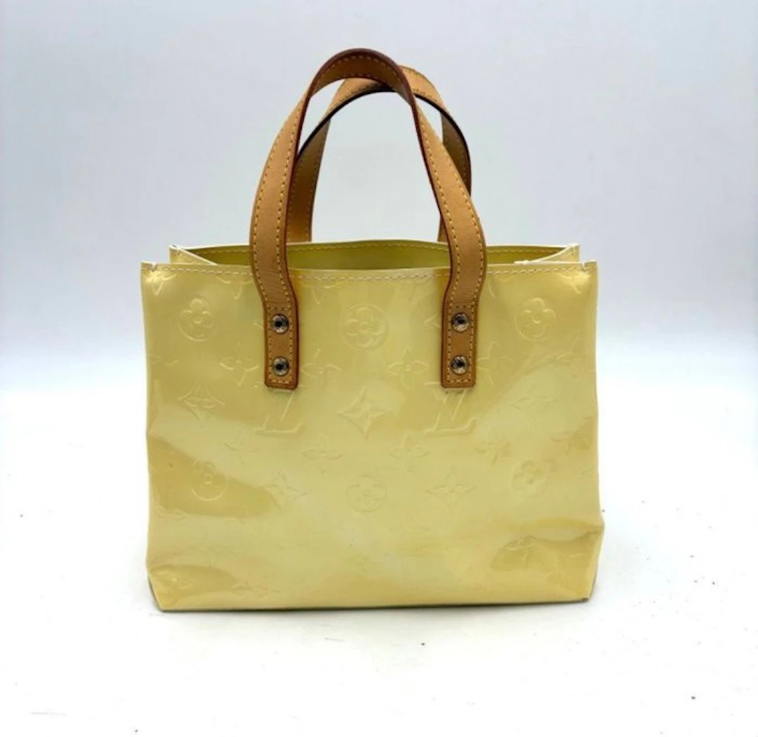 Louis Vuitton - Vernis Reade PM - Handbag