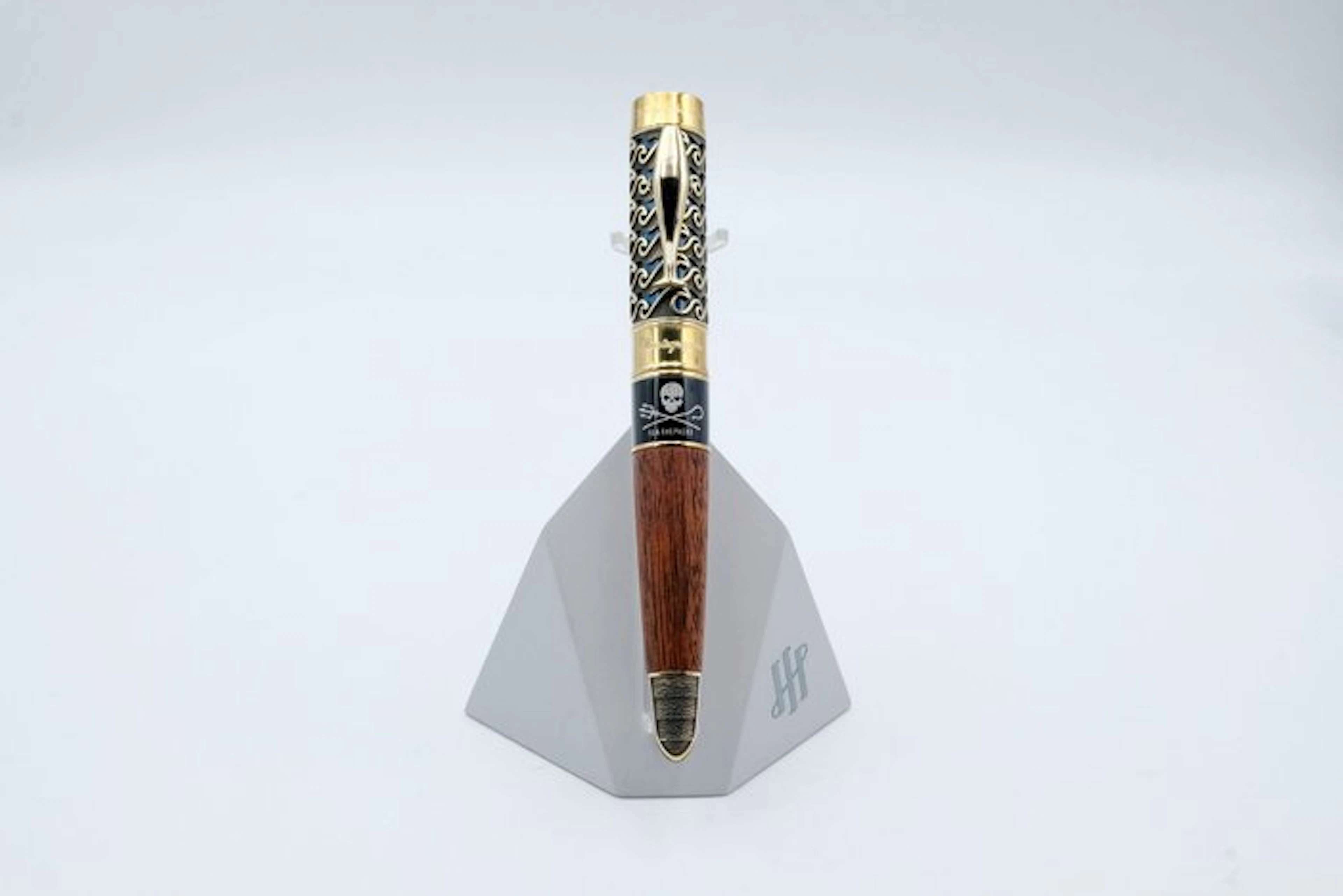Montegrappa - Sea Shepherd "Victory of the Whale"...