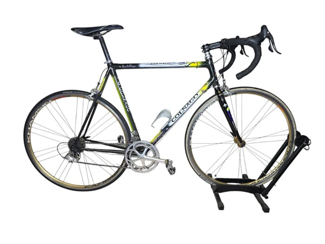 Colnago - c40 - Bicycle - 2001