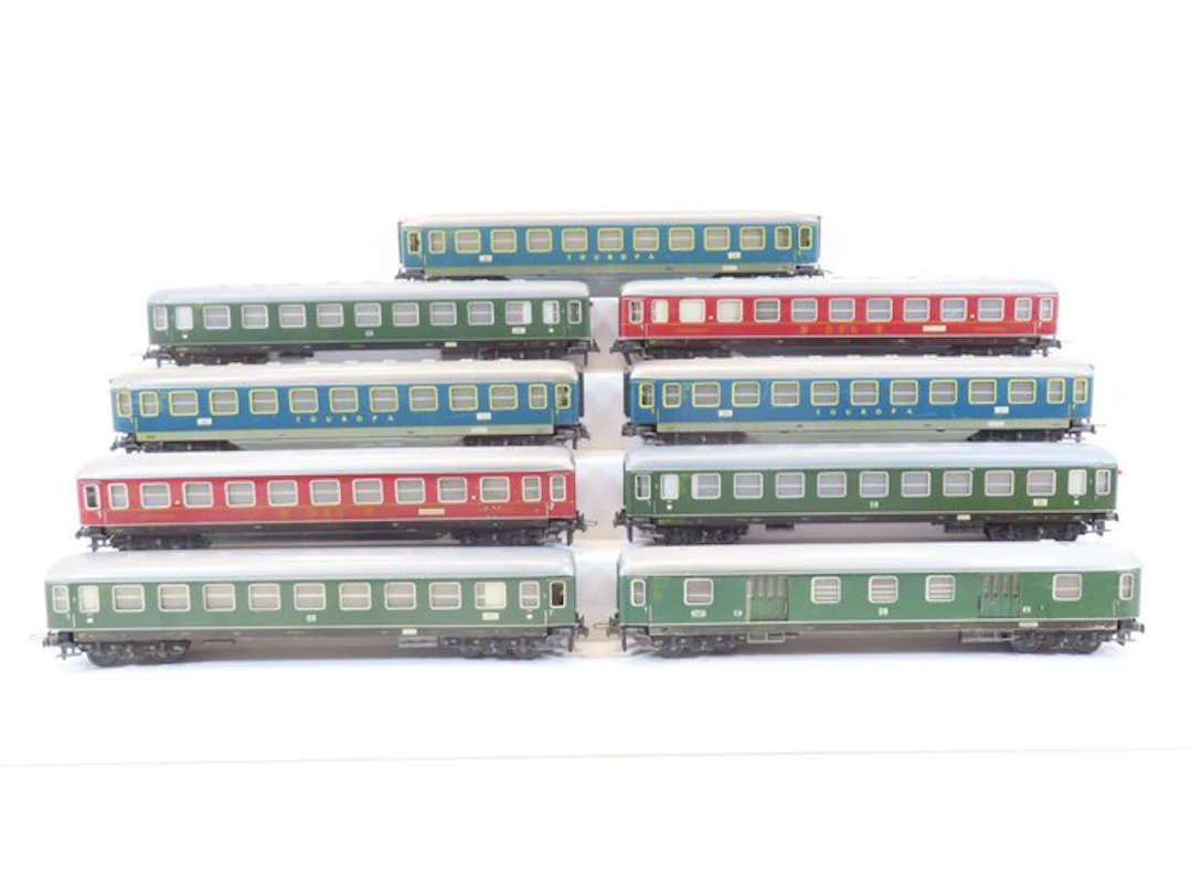 Trix Express H0 - o.a