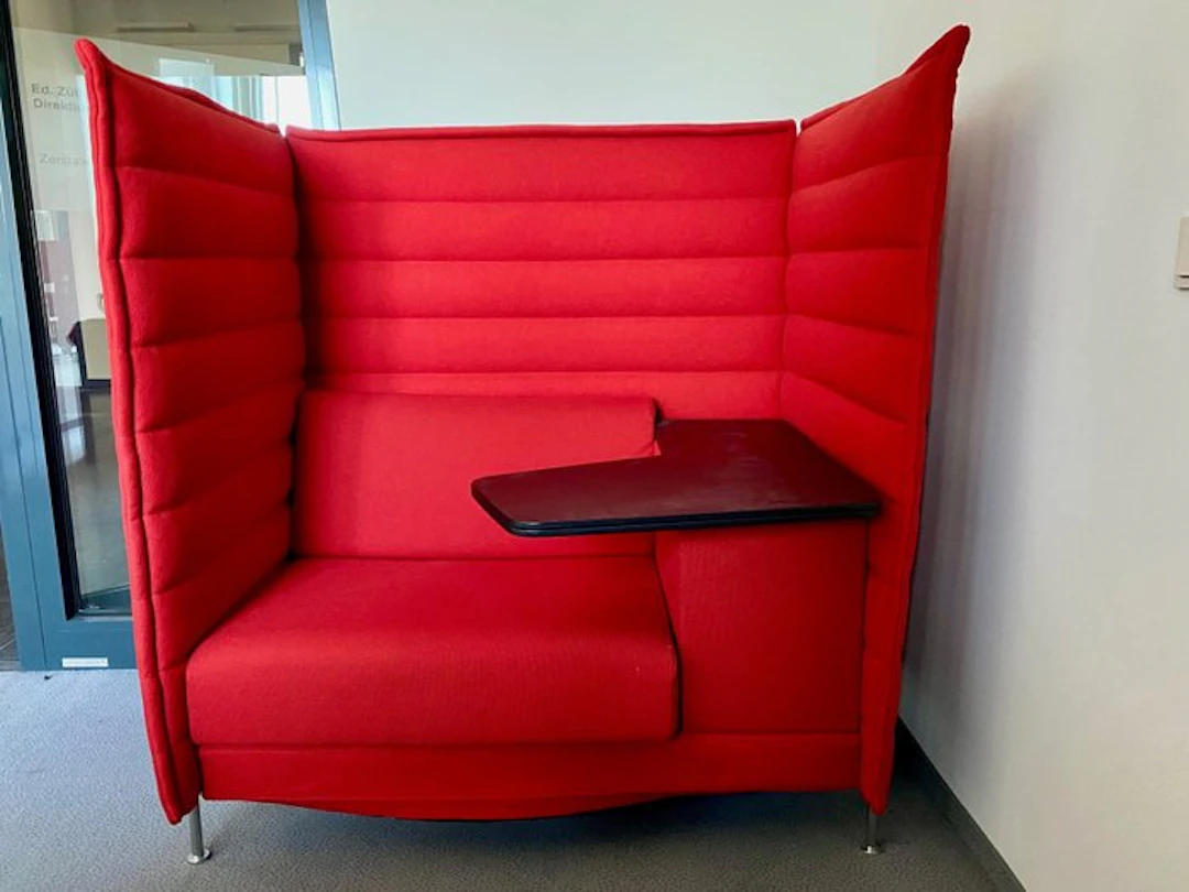 Vitra - Ronan Bouroullec