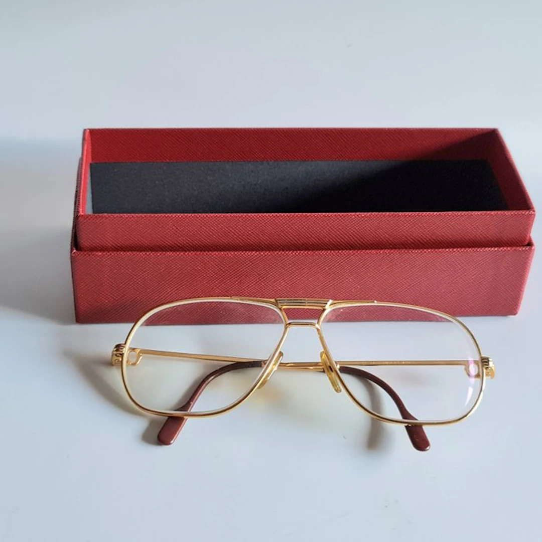 Cartier - Spectacles